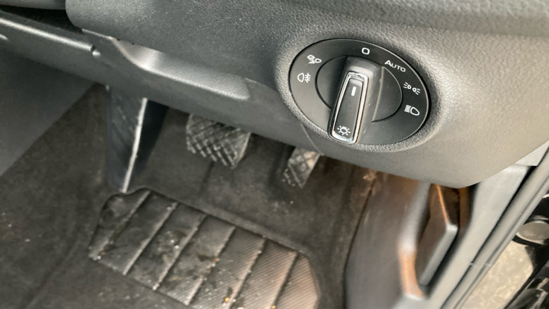 Skoda Kodiaq 1.5 TSI SE L Executive 5dr DSG [7 Seat] Petrol Estate